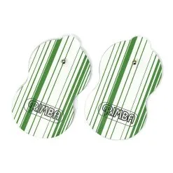 Rimba Electro Play Rimba Electro Sex - Plak Electrodes