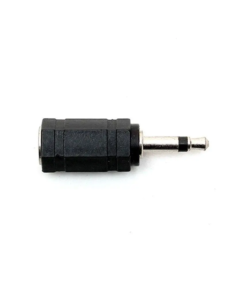 Rimba Electro Play Rimba Electrosex Adaptor Plug Female To Male 2 Rimba Electro Play Rimba Electrosex Adaptor Plug Female To Male - Afbeelding 2