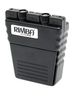 Rimba Electro Play Rimba Electrosex Powerbox Instapmodel Voor Starters