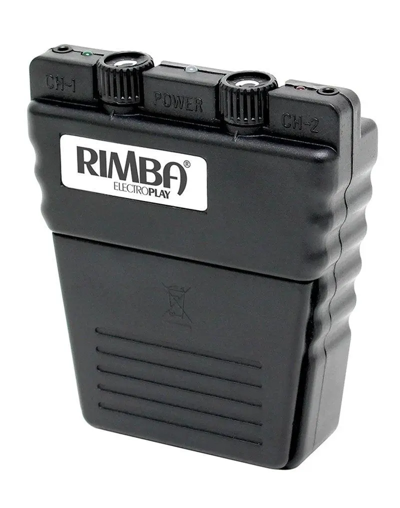 Rimba Electro Play Rimba Electrosex Powerbox Instapmodel Voor Starters 1 Rimba Electro Play Rimba Electrosex Powerbox Instapmodel Voor Starters