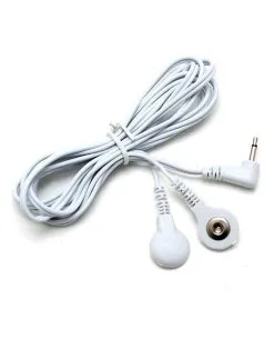 Rimba Electro Play Rimba Electrosex Vervangende Kabel Voor Powerbox