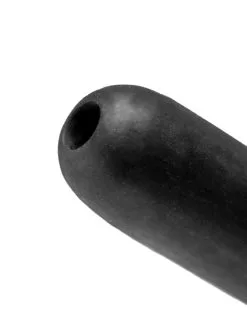 Rimba Latex Play - Flexibele Intiem Douche Opzetstuk - Zwart 6 Rimba Latex Play - Flexibele Intiem Douche Opzetstuk - Zwart -Sex Toys winkel Rimba Latex Play Flexibele Intiem Douche Opzetstuk zwart 3