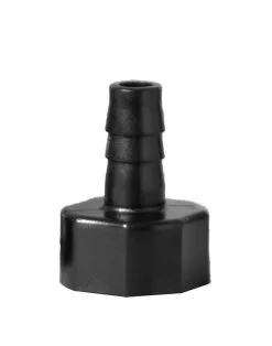 Rimba Latex Play - Flexibele Intiem Douche Opzetstuk - Zwart 7 Rimba Latex Play - Flexibele Intiem Douche Opzetstuk - Zwart -Sex Toys winkel Rimba Latex Play Flexibele Intiem Douche Opzetstuk zwart 4