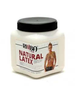 Rimba Latex Play - Vloeibaar Latex - Beschilder Je Lichaam Met Diverse Kleuren Vloeibaar Latex 13 Rimba Latex Play - Vloeibaar Latex - Beschilder Je Lichaam Met Diverse Kleuren Vloeibaar Latex -Sex Toys winkel Rimba Latex Play Vloeibaar Latex Beschilder Je Lichaam Met Diverse Kleuren Vloeibaar Latex 5