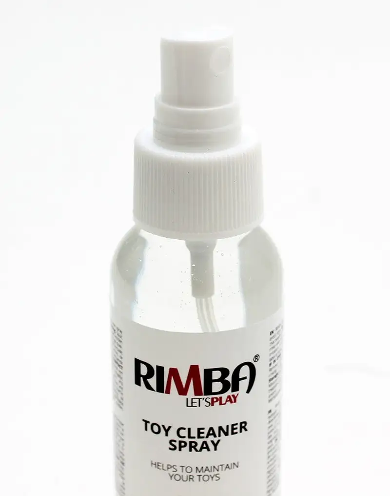 RIMBA TOYS Rimba Toy Cleaner 2 RIMBA TOYS Rimba Toy Cleaner - Afbeelding 2