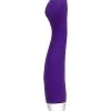 Rimba Toys - G-spot Vibrator OSLO- Paars