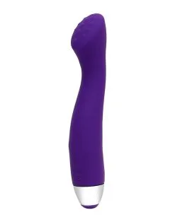 Rimba Toys - G-spot Vibrator OSLO- Paars
