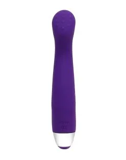 Rimba Toys - G-spot Vibrator OSLO- Paars -Sex Toys winkel Rimba Toys G spot Vibrator Oslo paars 5