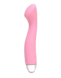 Rimba Toys - G-spot Vibrator OSLO - Roze