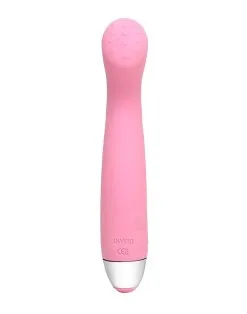 Rimba Toys - G-spot Vibrator OSLO - Roze -Sex Toys winkel Rimba Toys G spot Vibrator Oslo roze 5