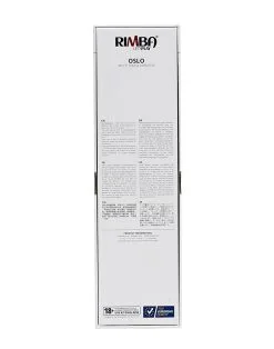 Rimba Toys - G-spot Vibrator OSLO - Roze -Sex Toys winkel Rimba Toys G spot Vibrator Oslo roze 8