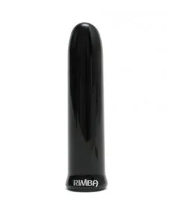 Rimba Toys - Malaga Bullet Vibrator - Krachtige Zwarte Mini Vibrator 11 Rimba Toys - Malaga Bullet Vibrator - Krachtige Zwarte Mini Vibrator -Sex Toys winkel Rimba Toys Malaga Bullet Vibrator krachtige zwarte mini vibrator 4