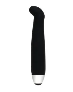 Rimba Toys - Nose Job Vibrator LIVERPOOL - Zwart -Sex Toys winkel Rimba Toys Nose Job Vibrator Liverpool zwart 3