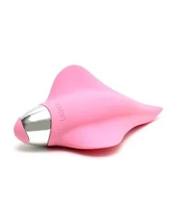Rimba Toys - Vulva En Clitoris Vibrator ODESSA - Roze
