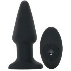 Rimmers - Vibrerende Rimming Buttplug - Model R