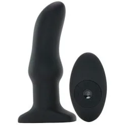 Rimmers - Vibrerende Rimming Prostaat Buttplug - Model M
