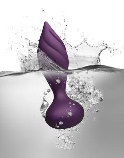 Rocks Off Rocks-off - Anaal Vibrator/Vibrerende Buttplug Met Afstandsbediening Petite Sensations Desire - Paars 16 Rocks Off Rocks-off - Anaal Vibrator/Vibrerende Buttplug Met Afstandsbediening Petite Sensations Desire - Paars -Sex Toys winkel Rocks Off Anaal VibratorVibrerende Buttplug met afstandsbediening PETITE SENSATIONS DESIRE paars 8