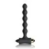 Rocks Off Rocks-off - Petite Sensations Pearl Vibrerende Buttplug - Zwart