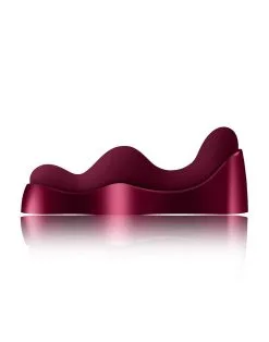 Rocks Off Rocks-off - Ruby Glow Blush Panty Vibrator Met Afstandsbediening - Rood -Sex Toys winkel Rocks Off Ruby Glow Blush Panty Vibrator met Afstandsbediening rood 6