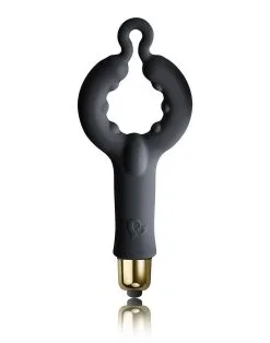Rocks Off Rocks-off - Truly Silhouette Set Bullet Vibrator Cockring En Buttplug -Sex Toys winkel Rocks Off Truly Silhouette Set Bullet Vibrator Cockring en Buttplug 5