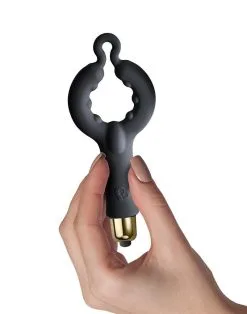 Rocks Off Rocks-off - Truly Silhouette Set Bullet Vibrator Cockring En Buttplug -Sex Toys winkel Rocks Off Truly Silhouette Set Bullet Vibrator Cockring en Buttplug 8