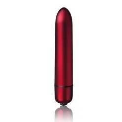 Rocks Off Rocks-off - Truly Yours Bullet Vibrator Scarlet Velvet