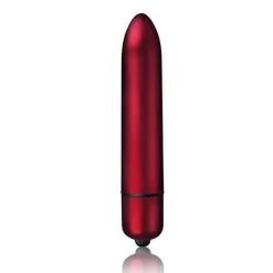 Rocks Off Rocks-off - Truly Yours Klassieke Vibrator Rouge Allure