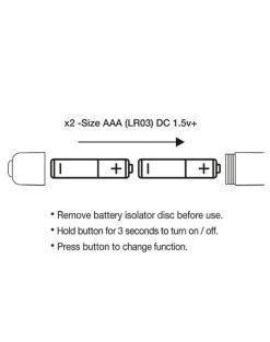 Rocks Off Rocks-off - Prism Bullet Vibrator - Multicolour 9 Rocks Off Rocks-off - Prism Bullet Vibrator - Multicolour -Sex Toys winkel Rocks off PRISM Bullet Vibrator multicolour 5