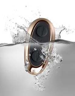 Rocks Off Rocks-off - Partner Vibrator Cocktail Met Afstandsbediening - Zwart -Sex Toys winkel Rocks off Partner Vibrator COCKTAIL met afstandsbediening zwart 8