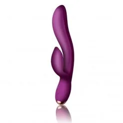 EDC Rocks-off - Regala Rabbit Vibrator - Fuchsia