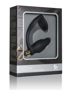 Rocks Off Rocks-off - Ro-Zen Vibrerende Buttplug Met Cockring 6 Rocks Off Rocks-off - Ro-Zen Vibrerende Buttplug Met Cockring -Sex Toys winkel Rocks off Ro Zen vibrerende Buttplug met cockring 3