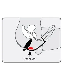 Rocks Off Rocks-off - Ro-Zen Vibrerende Buttplug Met Cockring 7 Rocks Off Rocks-off - Ro-Zen Vibrerende Buttplug Met Cockring -Sex Toys winkel Rocks off Ro Zen vibrerende Buttplug met cockring 4