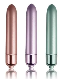 Rocks Off Rocks-off - Vibrator Touch Of Velvet Soft - Rosé Goud 9 Rocks Off Rocks-off - Vibrator Touch Of Velvet Soft - Rosé Goud -Sex Toys winkel Rocks off Vibrator Touch of Velvet Soft Rose Goud 5