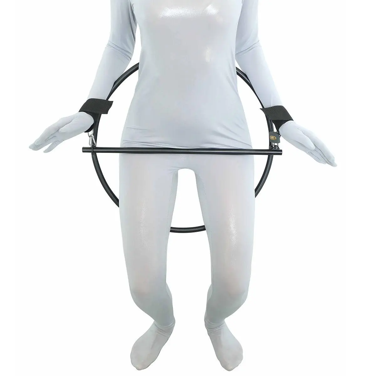 Kiotos Leather Ronde Spreidstang Om Gedwongen Gebukt Te Staan 1 Kiotos Leather Ronde Spreidstang Om Gedwongen Gebukt Te Staan