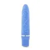 Rose Bliss Vibe Bullet Vibrator - Lichtblauw