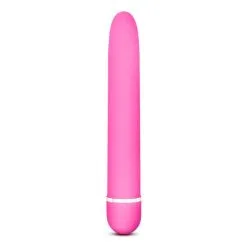 Rose Luxuriate Vibrator - Roze