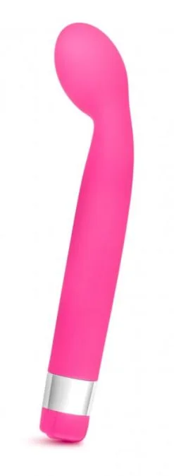 Rose Scarlet G-spot Vibrator - Roze