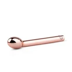Rosy Gold Nouveau G-spot Vibrator - Rosé Goud -Sex Toys winkel Rosy Gold Nouveau G spot Vibrator rose goud 3