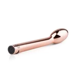 Rosy Gold Nouveau G-spot Vibrator - Rosé Goud -Sex Toys winkel Rosy Gold Nouveau G spot Vibrator rose goud 4