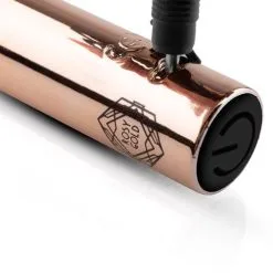 Rosy Gold Nouveau G-spot Vibrator - Rosé Goud -Sex Toys winkel Rosy Gold Nouveau G spot Vibrator rose goud 5