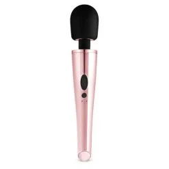 Rosy Gold Nouveau Wand Massager - Rosé Goud