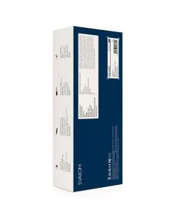 Svakom - Rabbit Vibrator Met Vibrerende Tip Aylin - Blauw -Sex Toys winkel SVAKOM Rabbit Vibrator met vibrerende tip AYLIN blauw 8