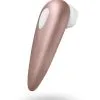 Satisfyer - 1 Luchtdruk Vibrator