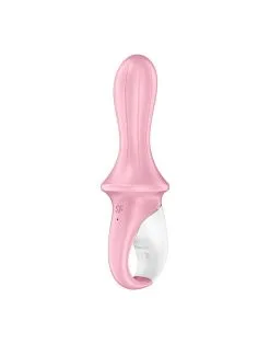 Satisfyer - Air Pump Booty 5+ - Opblaasbare Vibrator (met App Control) - Roze 18 Satisfyer - Air Pump Booty 5+ - Opblaasbare Vibrator (met App Control) - Roze -Sex Toys winkel Satisfyer Air Pump Booty 5 Opblaasbare Vibrator met App Control Roze 8