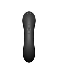 Satisfyer - Curve - Trinity 3-in-1 Vibrator - Zwart 15 Satisfyer - Curve - Trinity 3-in-1 Vibrator - Zwart -Sex Toys winkel Satisfyer Curve Trinity 3 in 1 Vibrator zwart 7