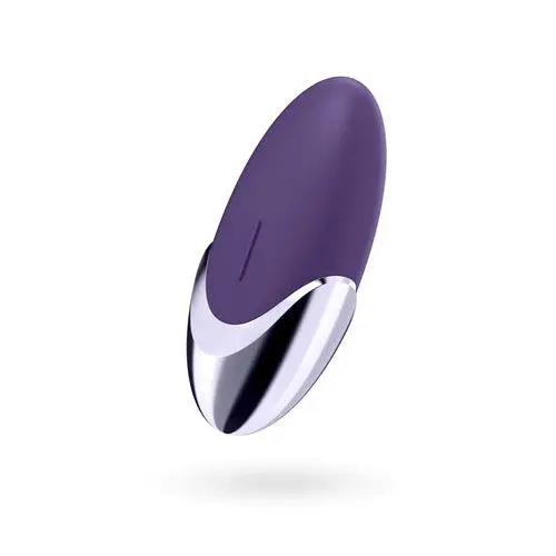Satisfyer - Layons Purple Pleasure 2 Satisfyer - Layons Purple Pleasure - Afbeelding 2