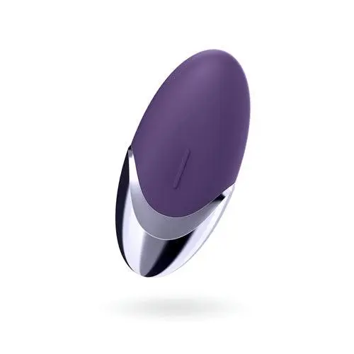Satisfyer - Layons Purple Pleasure 1 Satisfyer - Layons Purple Pleasure