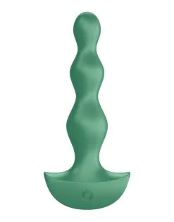 Satisfyer - Lolli Plug 2 Vibrerende Buttplug - Groen 8 Satisfyer - Lolli Plug 2 Vibrerende Buttplug - Groen -Sex Toys winkel Satisfyer Lolli Plug 2 Vibrerende Buttplug groen 3