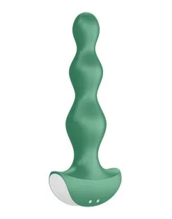 Satisfyer - Lolli Plug 2 Vibrerende Buttplug - Groen 9 Satisfyer - Lolli Plug 2 Vibrerende Buttplug - Groen -Sex Toys winkel Satisfyer Lolli Plug 2 Vibrerende Buttplug groen 4