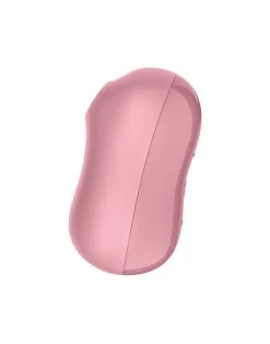 Satisfyer - Luchtdruk Vibrator COTTON CANDY - Roze 11 Satisfyer - Luchtdruk Vibrator COTTON CANDY - Roze -Sex Toys winkel Satisfyer Luchtdruk Vibrator COTTON CANDY roze 6